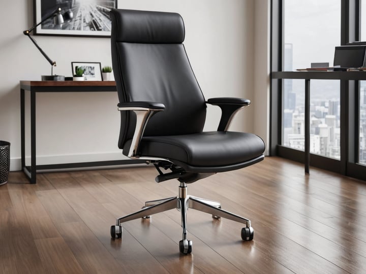 Ergonomic-Chair-No-Wheels-5