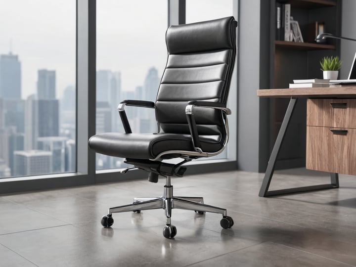 Ergonomic-Chair-No-Wheels-6