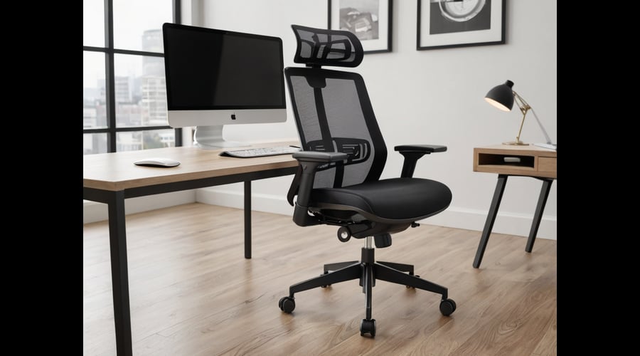 Our detailed roundup of the best ergonomic mesh office chairs analyzes their key features, including adjustable seat heights, lumbar support, and breathable mesh designs, to help you find the perfect chair for your workspace.