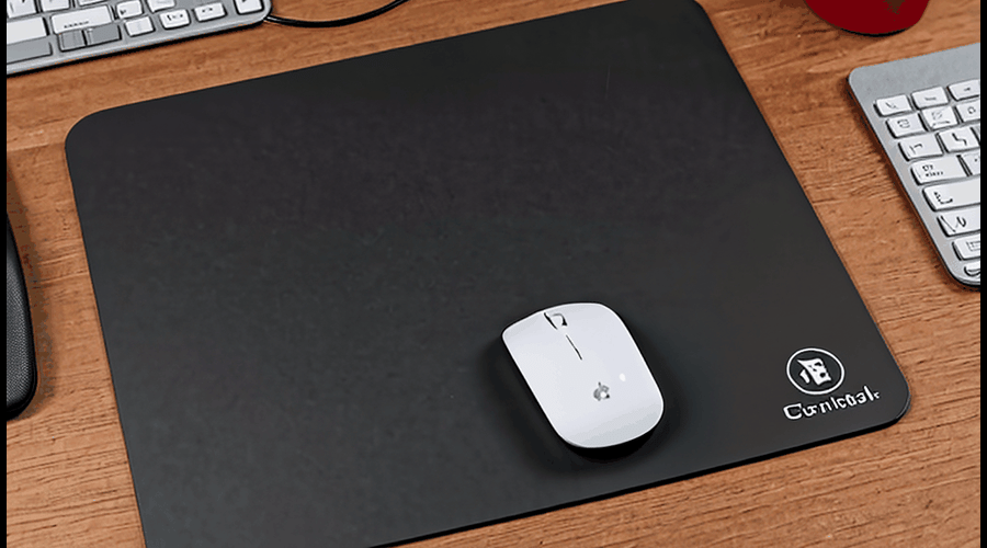 Elevate Your Comfort: 12 Best Ergonomic Mouse Pads for Your Office Setup