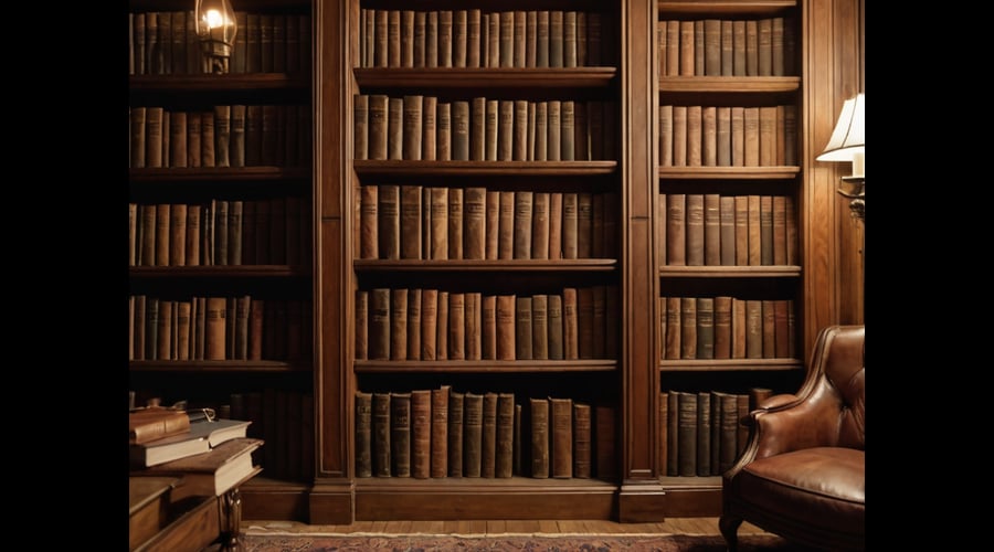 From towering wall units to elegant floating shelves, we've rounded up the best Espresso Bookshelves available today. Our comparison examines capacity, styling options, and construction quality to help you find the perfect piece for your space.