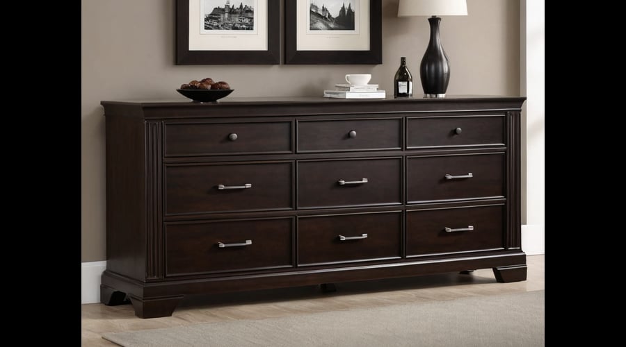 Our Espresso Dresser review compares popular models, analyzing their storage capacity, organization features, and design aesthetics to help you find the perfect piece for your kitchen.