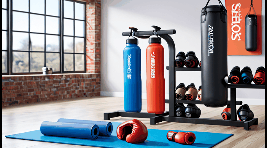 Essential Water Bottles