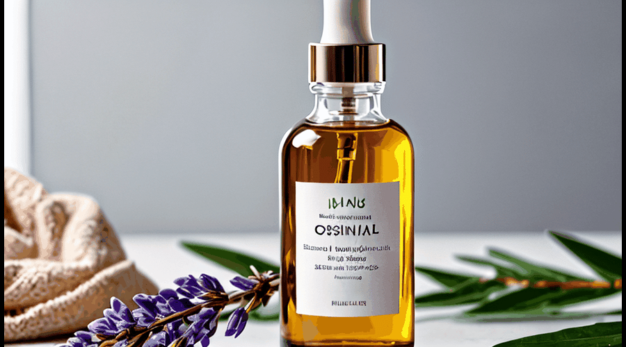 This comprehensive guide examines essential oil disinfectants, comparing their effectiveness and safety as a natural cleaning solution.