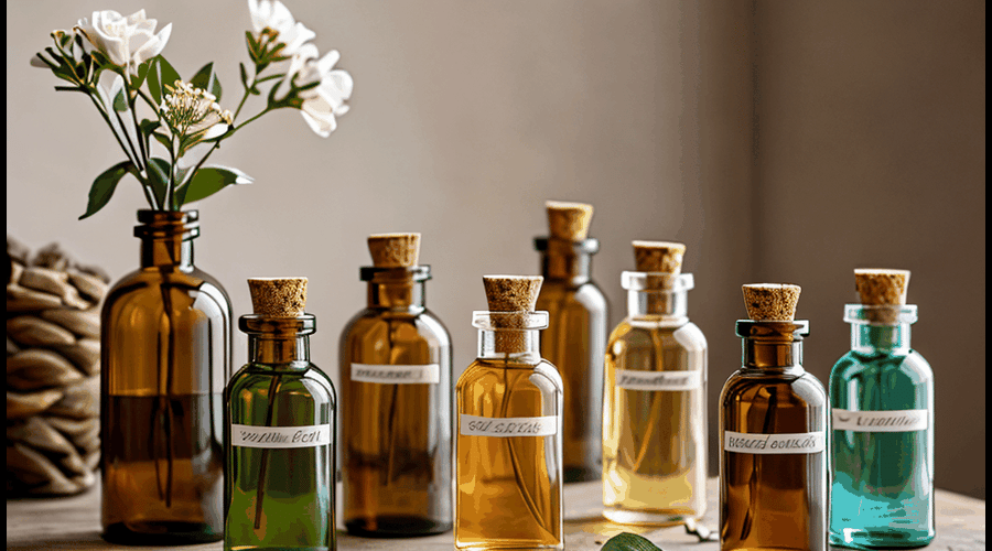 This roundup reviews the top essential oil fragrances available today, comparing their scents, quality, and value to help you choose the right oils for your aromatherapy or fragrance needs.