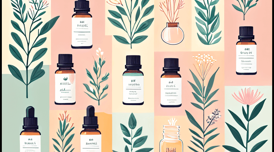 This roundup explores the symbolic meanings and therapeutic properties of essential oils, helping readers understand how these natural extracts can enhance both physical well-being and spiritual consciousness.