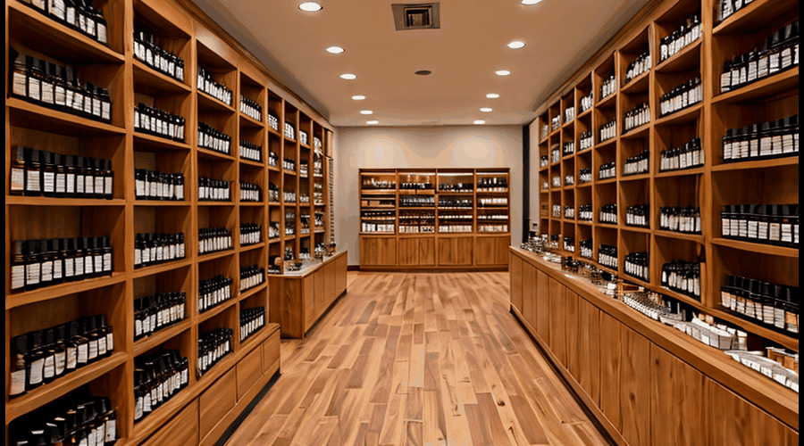 This comprehensive guide reviews the best essential oil supplies, comparing high-quality brands and types of essential oils for various uses.