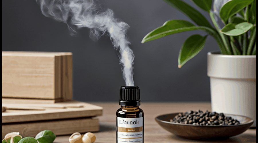 Our Essential Oils Blend for Focus combines natural aromatherapy with scientifically-backed ingredients to enhance concentration and mental clarity. This carefully crafted collection promotes alertness while reducing distractions, helping you maintain optimal performance throughout your day.