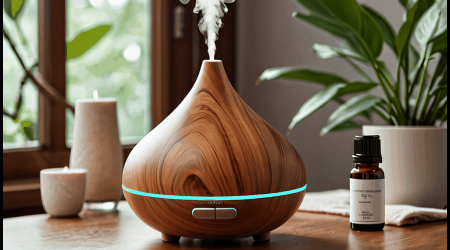 Our Essential Oils for Blood Pressure guide reviews the best oils scientifically-backed to support healthy blood pressure levels.