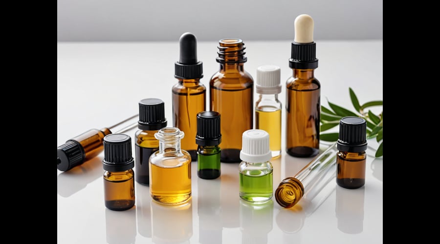 This roundup reviews the top essential oils for cold sore relief, comparing their effectiveness and safety to help you choose the right treatment.