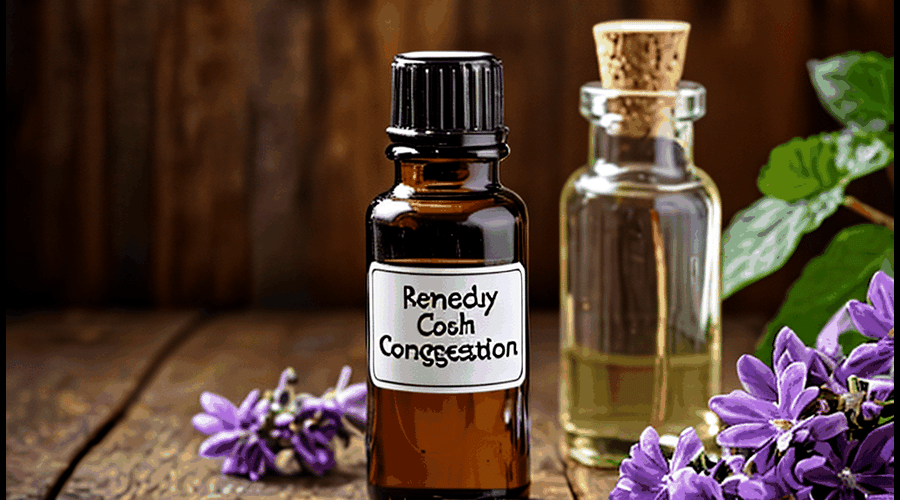 Find the right essential oils to soothe coughs and clear congestion with our expert-backed guide to the best oils for respiratory relief.