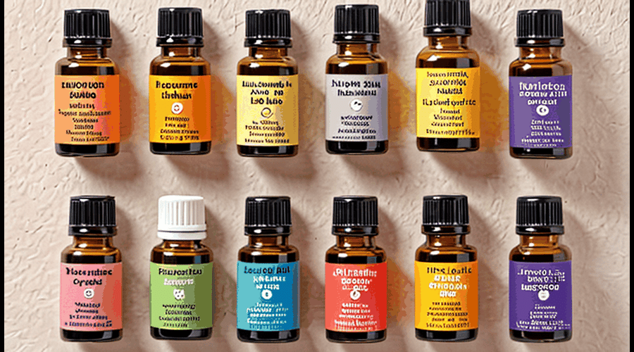 Our essential oils guide evaluates natural remedies for diabetes, helping you make informed choices about complementary treatments.