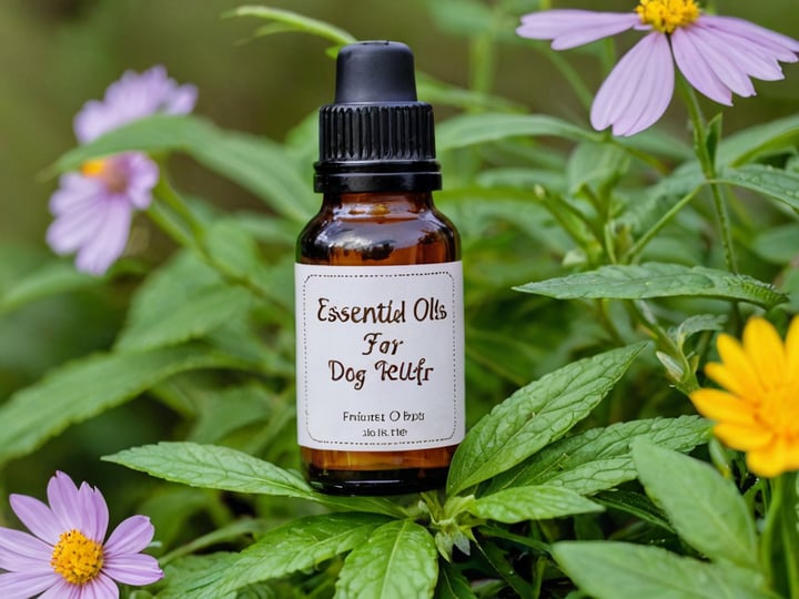 Essential-Oils-For-Dog-Fleas-5