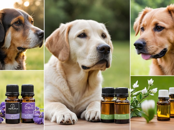 Essential-Oils-For-Dogs-Anxiety-2