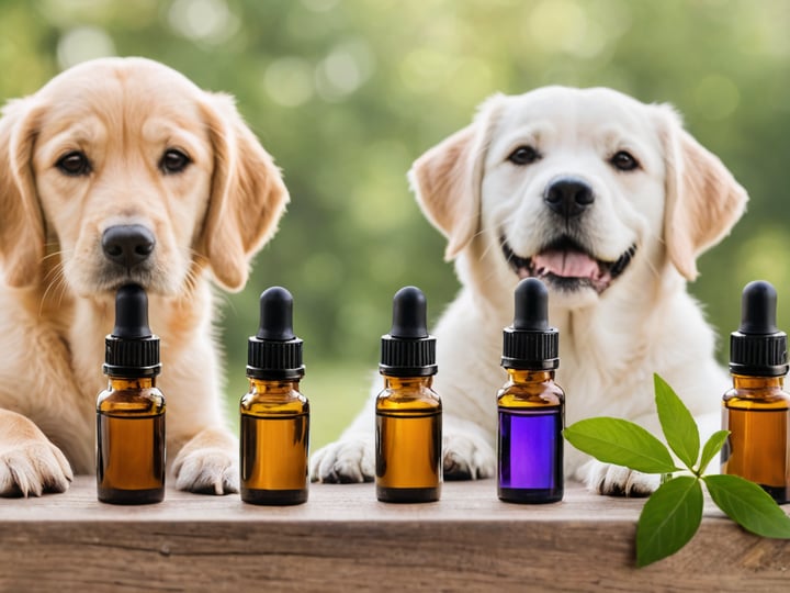 Essential-Oils-For-Dogs-Anxiety-4