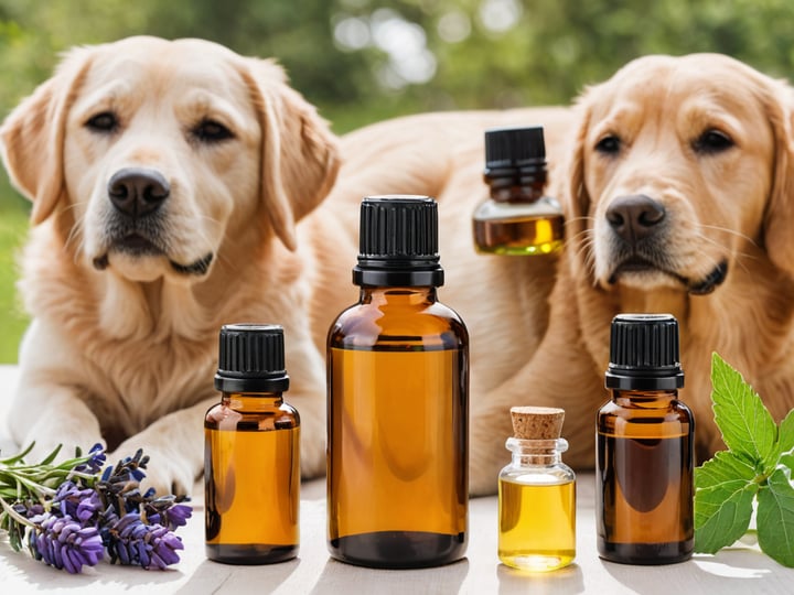 Essential-Oils-For-Dogs-Anxiety-6