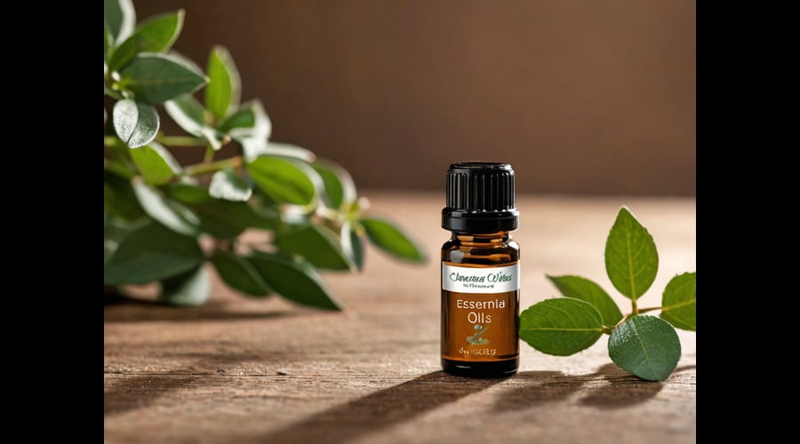 This roundup reviews the best essential oils for moisturizing dry nasal passages, helping to alleviate discomfort and promote healthier breathing.