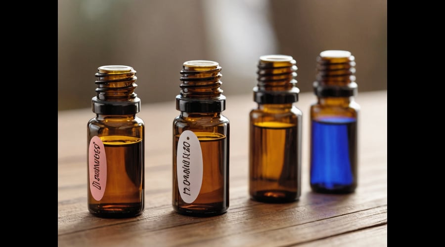 Looking for natural relief from ear infections? Our article reviews the top essential oils proven to soothe ear pain and fight infection, helping you make an informed choice for your family's health.
