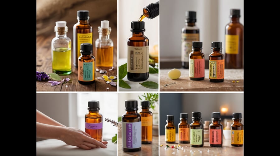 Find the right essential oil to help break a fever with our expert guide. We test the most effective oils and explain how they work.
