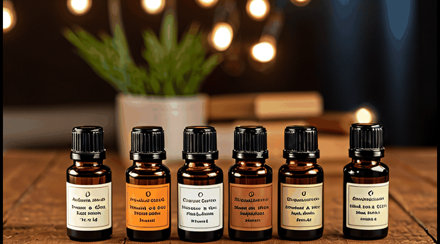 This comprehensive guide reviews essential oils that effectively relieve hiccups, comparing their strength, duration of effect, and method of application to help readers choose the right remedy.