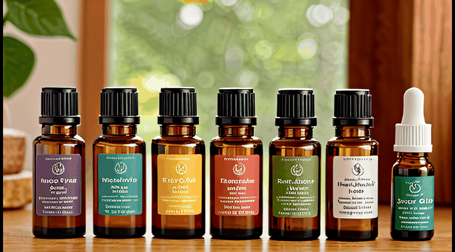 Find the right essential oil to prevent and treat ingrown hair, with our guide to the best natural remedies.