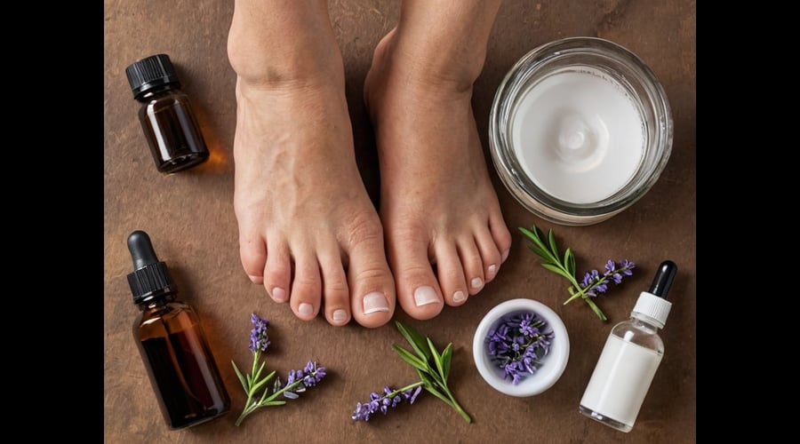 This comprehensive guide reviews the top essential oils for treating ingrown toenails, comparing their effectiveness and providing usage instructions for home remedies.