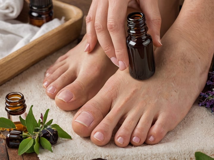 Essential-Oils-For-Ingrown-Toenail-2