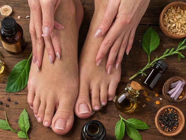 Essential-Oils-For-Ingrown-Toenail-5