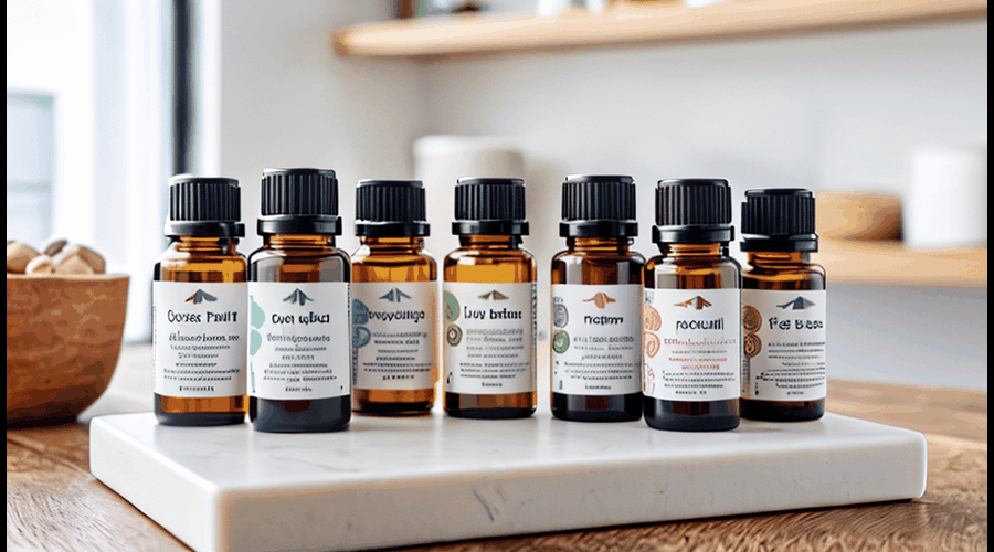 Find the right essential oil to soothe joint pain and reduce inflammation with our carefully selected collection of therapeutic oils.