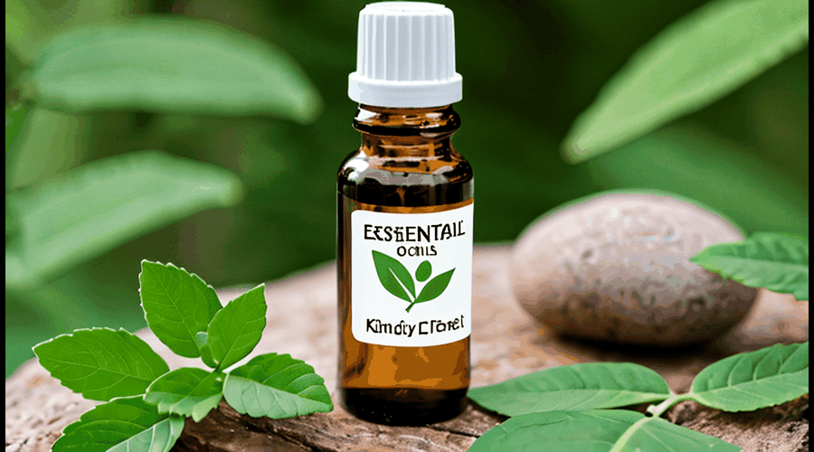 Our detailed roundup examines the best essential oils for kidney stones, highlighting their potential health benefits and effective use.