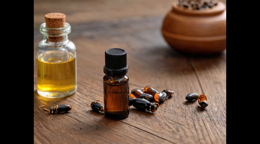 A comprehensive roundup of the most effective essential oils for natural roach control, featuring detailed information on how these oils work and which varieties prove the most successful in eliminating infestations.