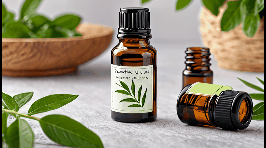 Looking for natural relief from neck pain? Our carefully curated selection of the best essential oils for neck pain helps relax tight muscles, reduce inflammation, and promote healing.