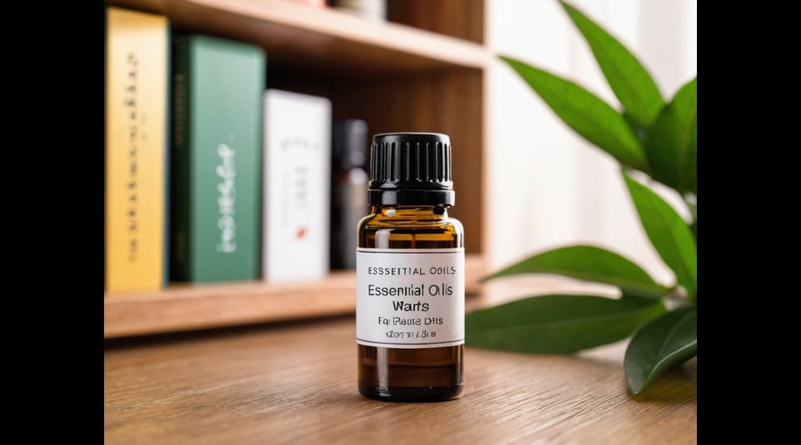 Find the right essential oil to banish plantar warts with our detailed guide. Our essential oils for plantar warts roundup compares the effectiveness of popular oils like tea tree, lavender, and eucalyptus to help you choose the best natural treatment.