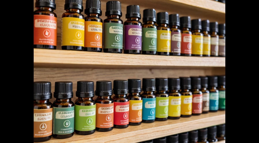 Find the right essential oil to relieve post nasal drip with our guide to the most effective natural remedies.