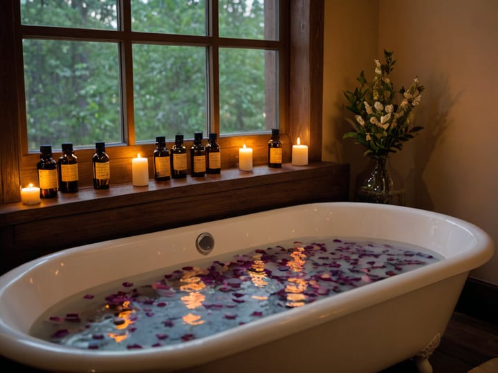 Essential-Oils-For-Sore-Muscles-Bath-3