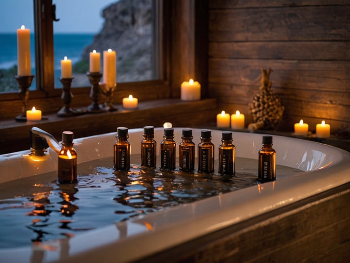 Essential-Oils-For-Sore-Muscles-Bath-4