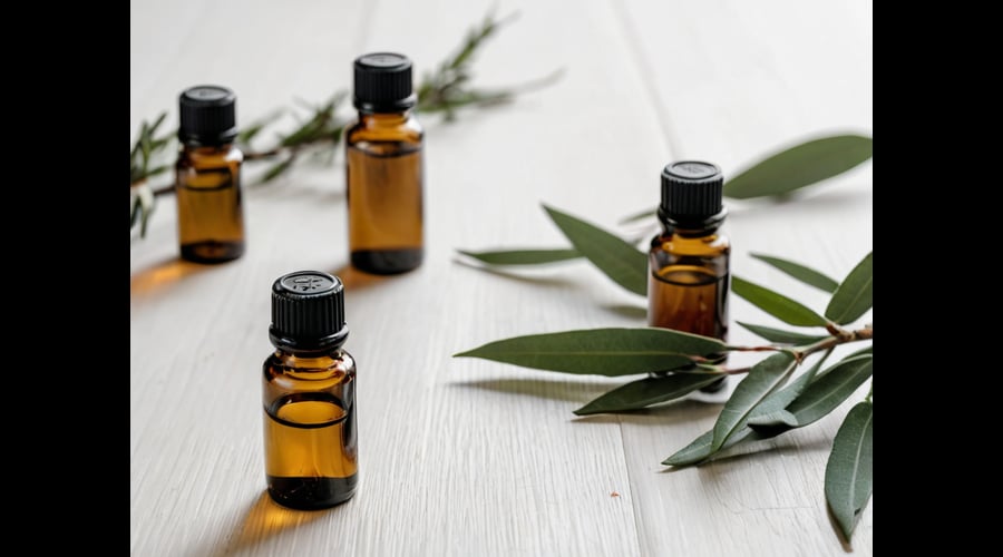This comprehensive guide examines essential oils scientifically proven to improve varicose vein symptoms, including horse chestnut, gotu kola, and cinnamon bark oil.