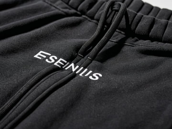 Essentials-Black-Sweatpants-4