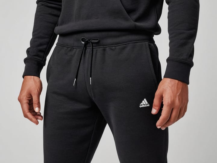 Essentials-Black-Sweatpants-6