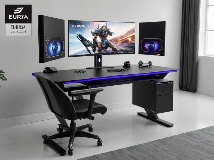 Eureka Gaming Desks-5