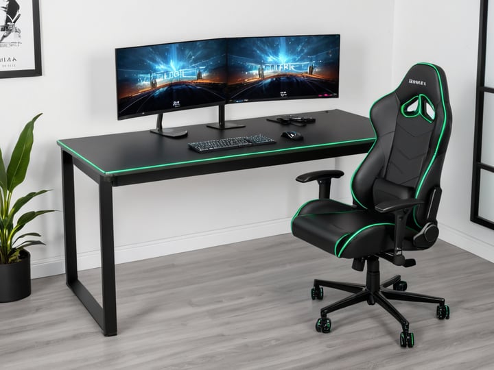 Eureka Gaming Desks-6