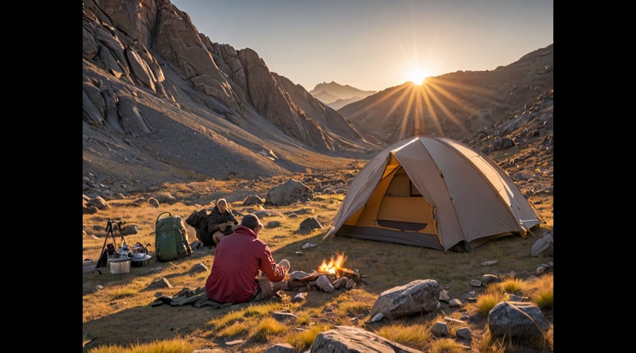 Looking for a spacious tent that sleeps eight? Our detailed roundup examines the Eureka 8-person tent, comparing its features, durability, and value to help you make an informed choice.