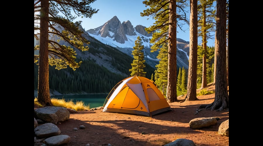 Our Eureka Backcountry Tent roundup examines the brand's popular models, comparing their features, durability, and value as portable shelters for camping and backpacking. The article helps outdoor enthusiasts choose the right tent for their backcountry adventures.