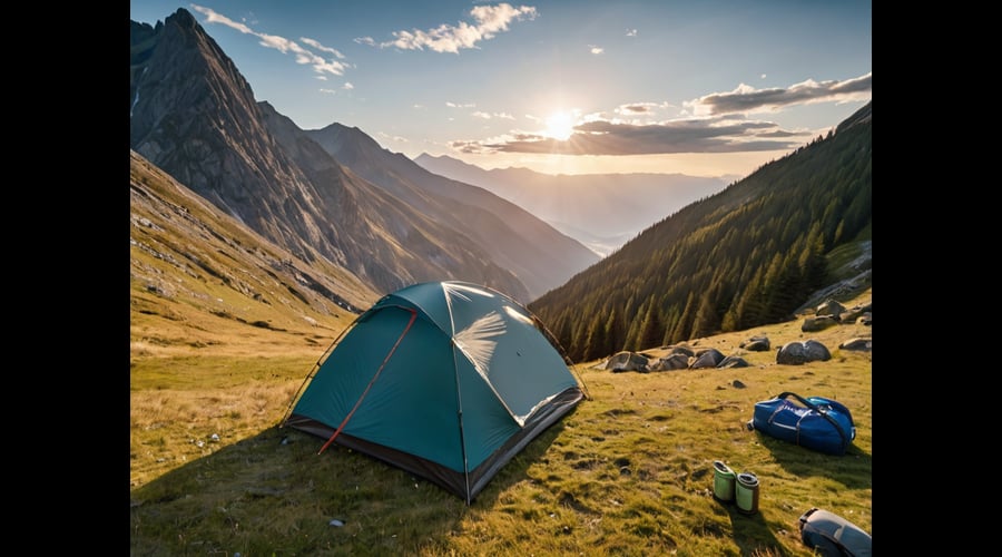 Our Eureka Cabin Tent roundup examines the brand's popular tent models, highlighting their key features and performance.