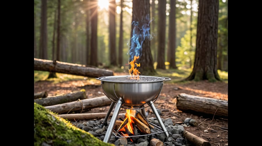 Our comprehensive review of the Eureka Sprk camp grill examines its features, performance, and value as a portable cooking solution for outdoor enthusiasts.