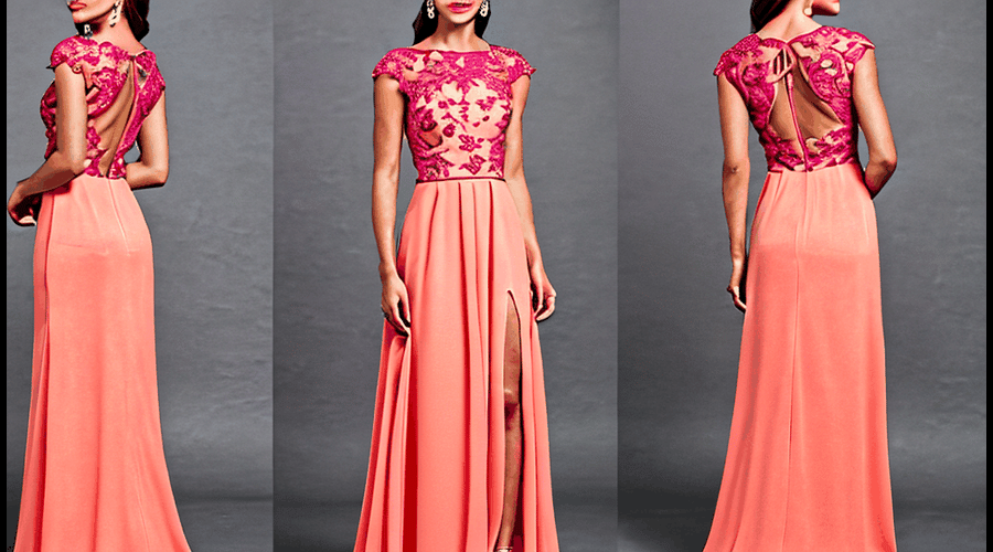 Evening Wedding Guest Dresses