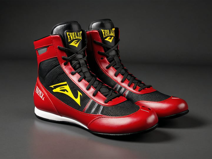 Everlast-Boxing-Shoes-4