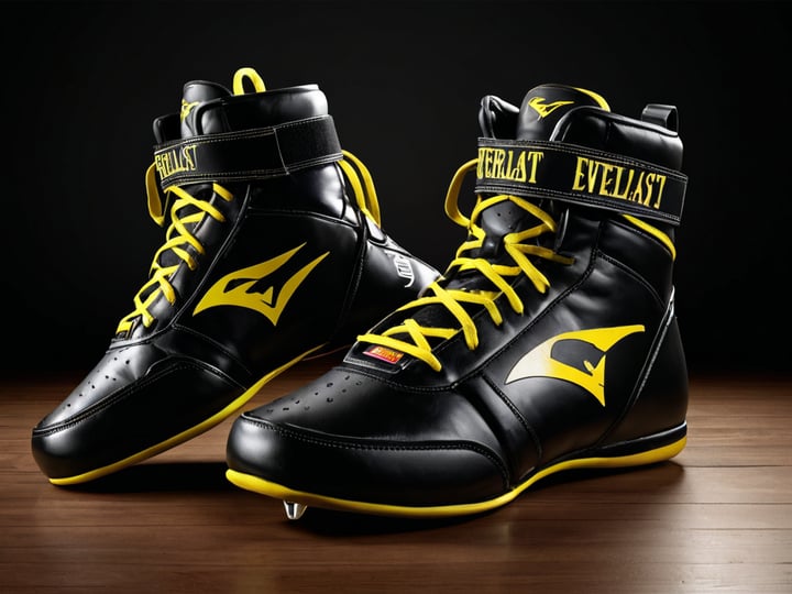 Everlast-Boxing-Shoes-5