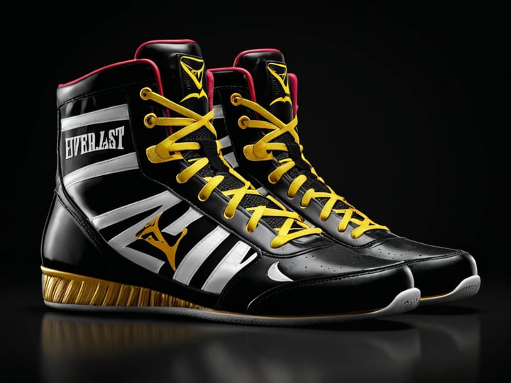 Everlast-Boxing-Shoes-6