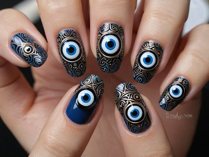 Evil-Eye-Nails-2